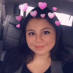 Meet your Posher, Kasandra